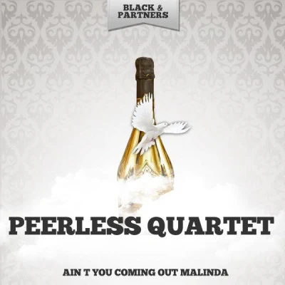 歌手 The Peerless Quartet