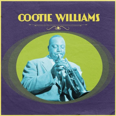 歌手 Cootie Williams