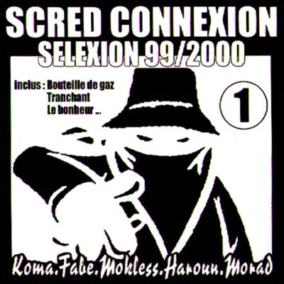 Scred Connexion Du mal à sconfier