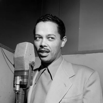 Billy Eckstine/Quincy Jones/Toots Thielemans Jazz Round Midnight