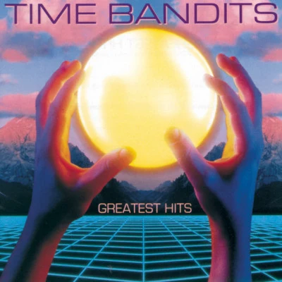 Time Bandits 100 80shits 5CD