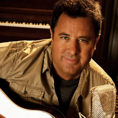 歌手 Vince Gill