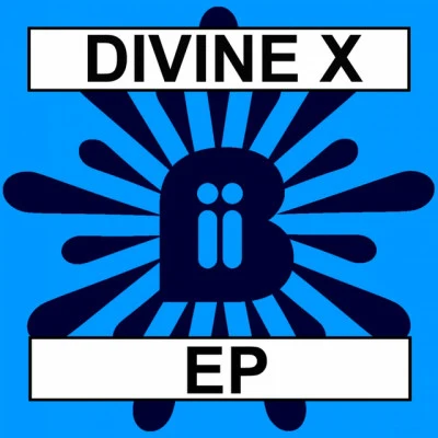 歌手 Divine X