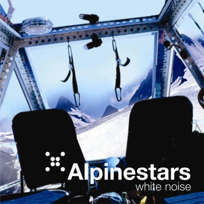 歌手 Alpinestars