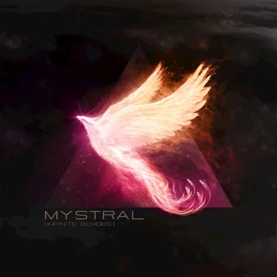 歌手 Mystral