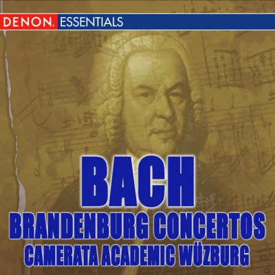 歌手 Camerata Academica WürzburgHans ReinartzFrancesco Geminiani