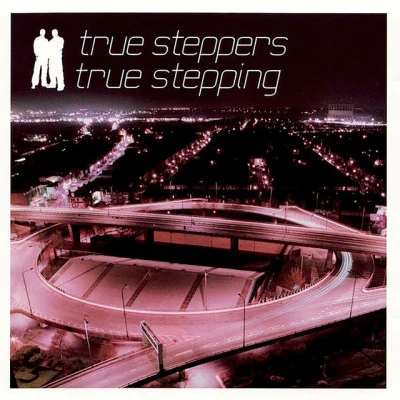 歌手 True Steppers