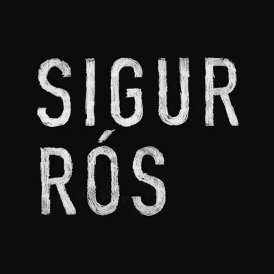 Sigur Rós ÁTTA