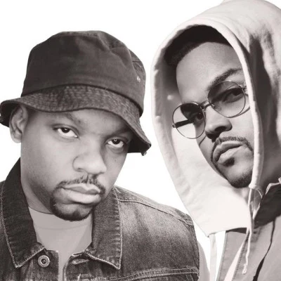 Slum Village J-88 (Digital Only)