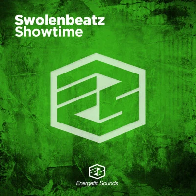 歌手 Swolenbeatz