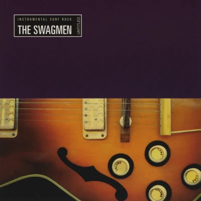 歌手 The Swagmen