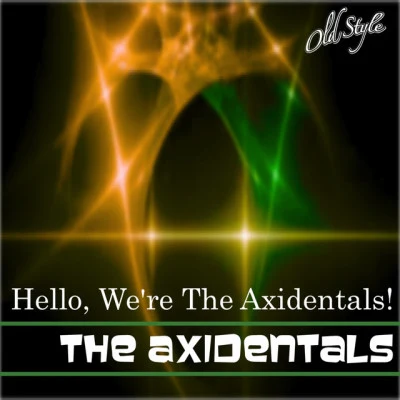 歌手 The Axidentals