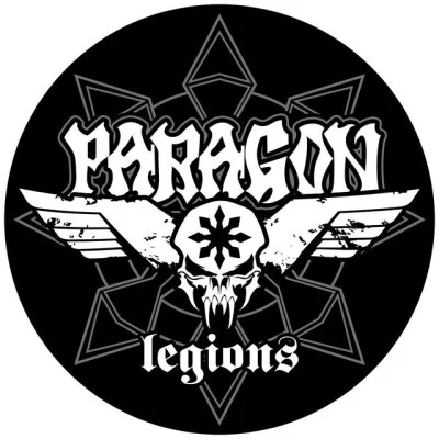 歌手 ParagonSqishi