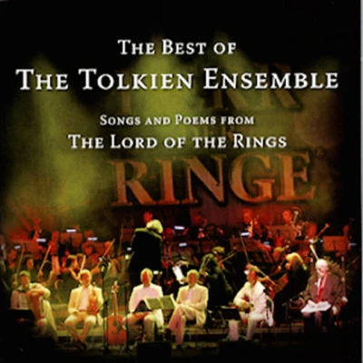 The Tolkien Ensemble The Complete Songs Poems