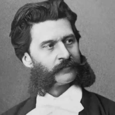 歌手 Johann Strauss IIArtur PizarroJoaquin Rodrigo