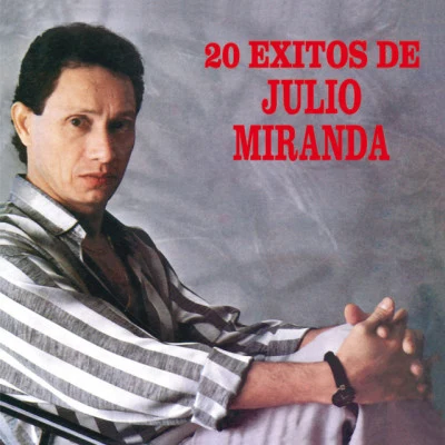 歌手 Julio MirandaNivea