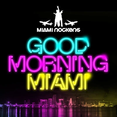 Miami Rockers/Liquidsilva Rollem