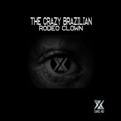 歌手 The Crazy Brazilian