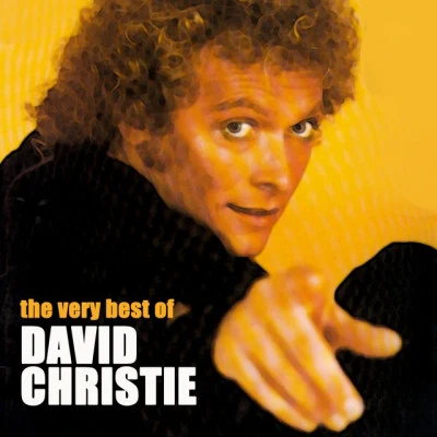 歌手 David Christie