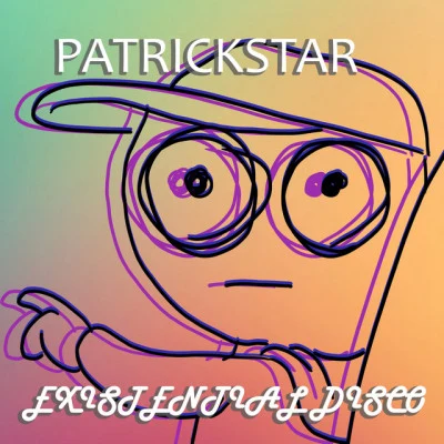 PatrickStar/LJX Daily life.