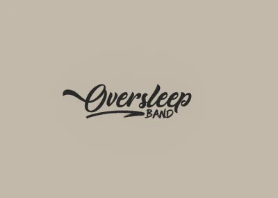 歌手 Oversleep