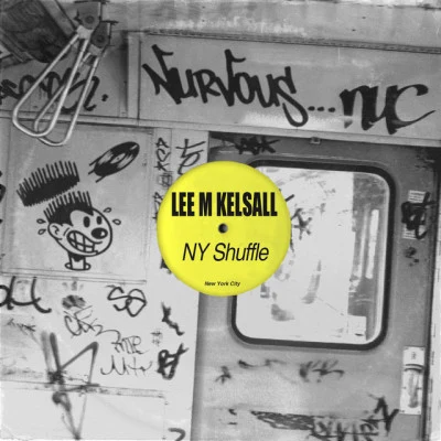 歌手 Lee M Kelsall