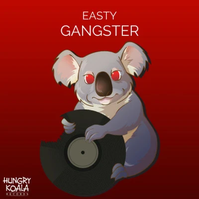 歌手 Easty