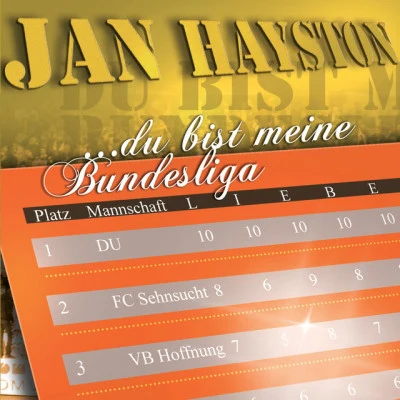 歌手 Jan HaystonD.R