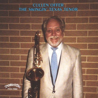 歌手 Cullen OfferThe Jim Cullum Jazz BandJoe Williams