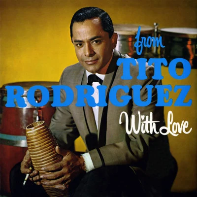 歌手 Tito Rodriguez