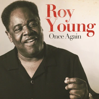 歌手 Roy Young