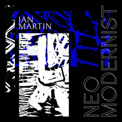 歌手 Ian Martin