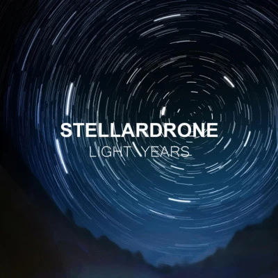 歌手 Stellardrone