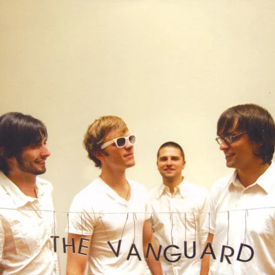 歌手 The VanguardD&#x27;Angelo