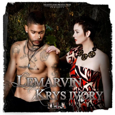 Krys Ivory/Craig David/Ryan Leslie 最新熱歌慢搖113