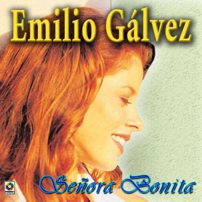 歌手 Emilio Gálvez