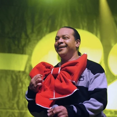 歌手 Suga Free