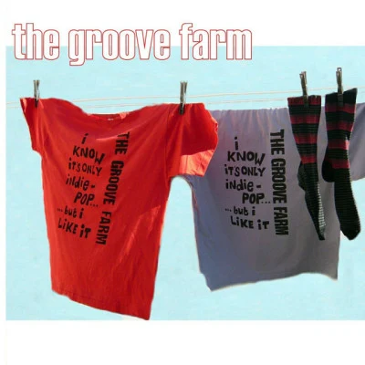 歌手 The Groove Farm