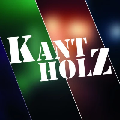 歌手 Kantholz