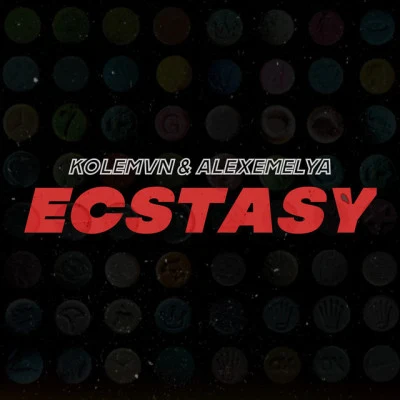 KOLEMVN/ALEXEMELYA Ecstasy