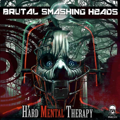 歌手 Brutal Smashing Heads