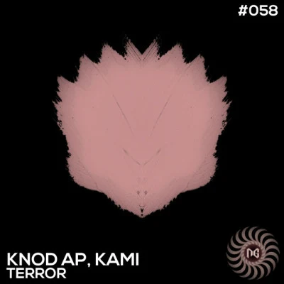 Knod Ap Dark Enemies Vol.3