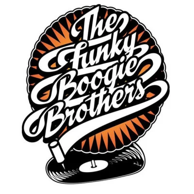 歌手 Funky Boogie Brothers