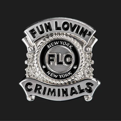 歌手 Fun Lovin&#x27; Criminals