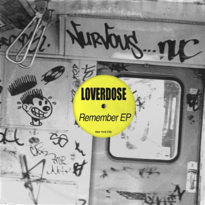 歌手 Loverdose