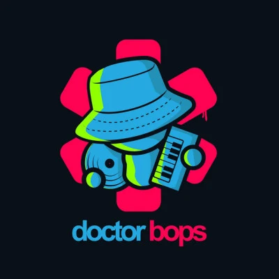 歌手 Dr. Bops