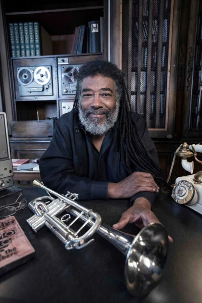 Wadada Leo Smith Trumpet 1