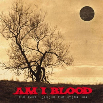 歌手 Am I Blood