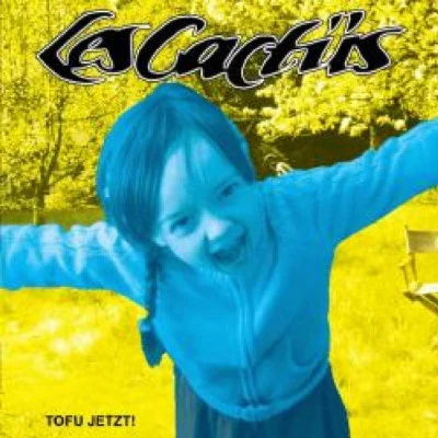 歌手 Les Cactüs