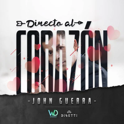 John Guerra/George Japa Rilex (Ao Vivo)